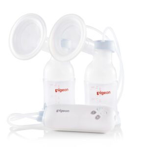 Gomini Plus Electric Breast Pump Double Gomini Plus Electric Breast Pump Double