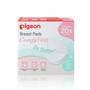 Breast Pads Comfyfeel 30pc Box Breast Pads Comfyfeel 30pc Box